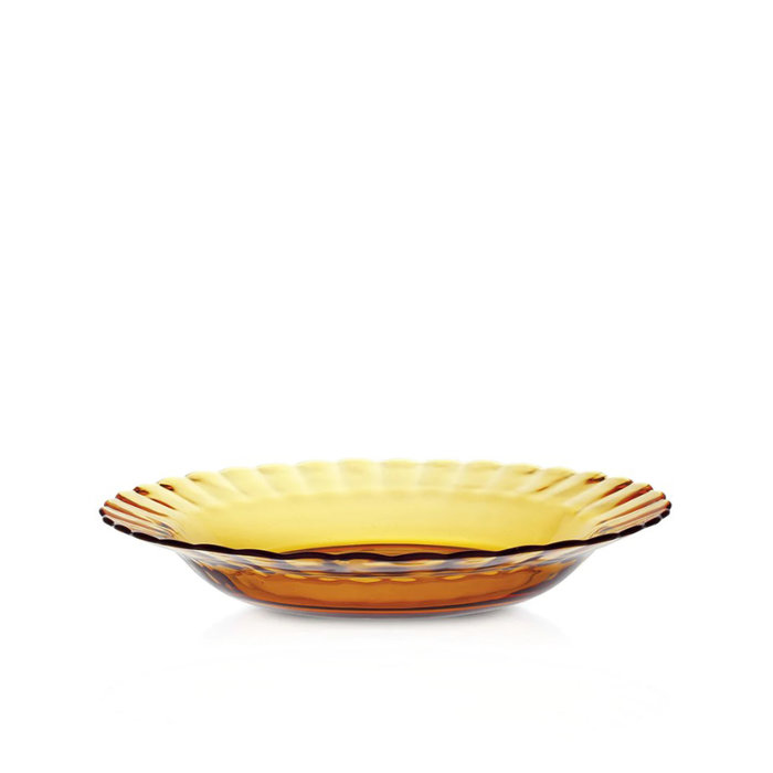Duralex Picardie Plate 23cm (Available in Two Colors)