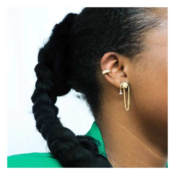 Boucles d'oreilles Loriro Horace SOLDE - Vente Finale