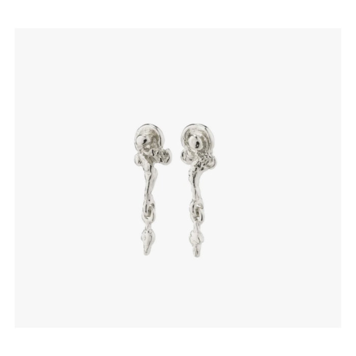 Boucles d'oreilles Solidarity Pilgrim