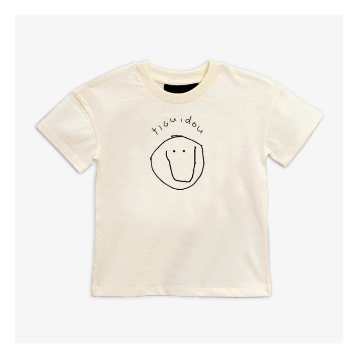 Toujours Correct Toujours Correct Tiguidou Kids T-Shirt
