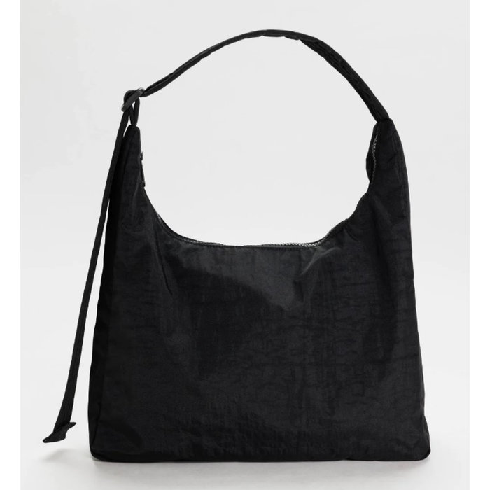 Baggu Sacs à Mains Baggu Nylon Shoulder Bag (Different Colours Available)