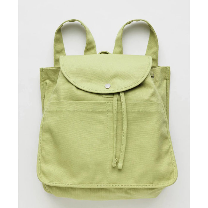Baggu SS23 Drawstring Backpack (Different Colours Available)
