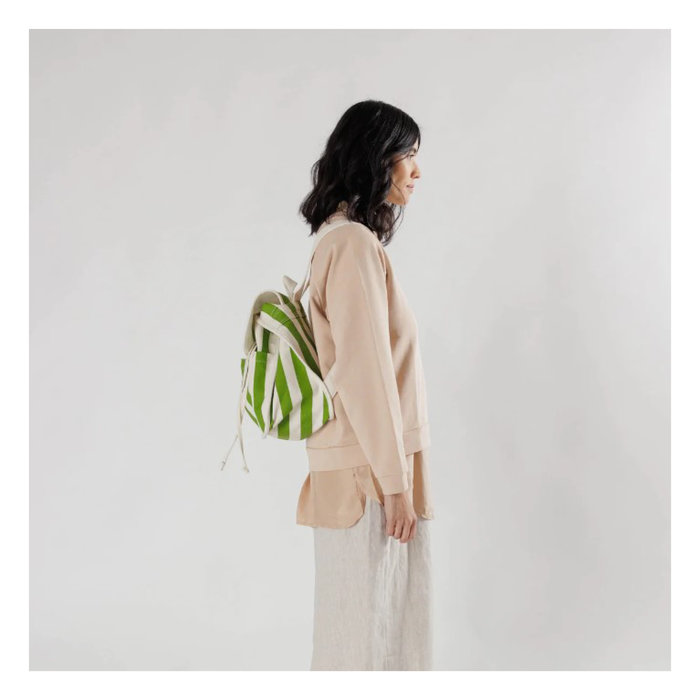 Baggu SS23 Drawstring Backpack (Different Colours Available)