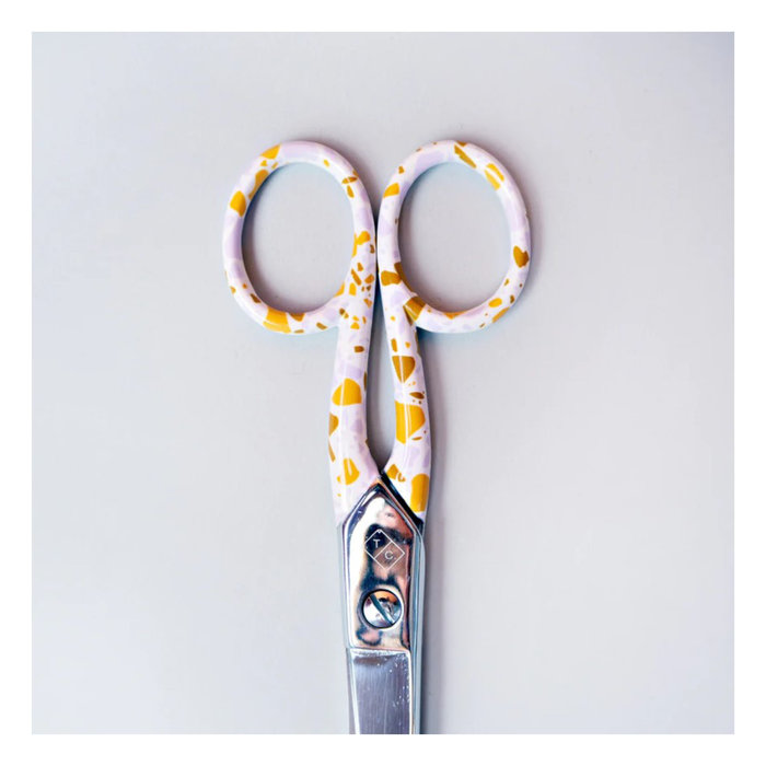 The Completist Small Scissors