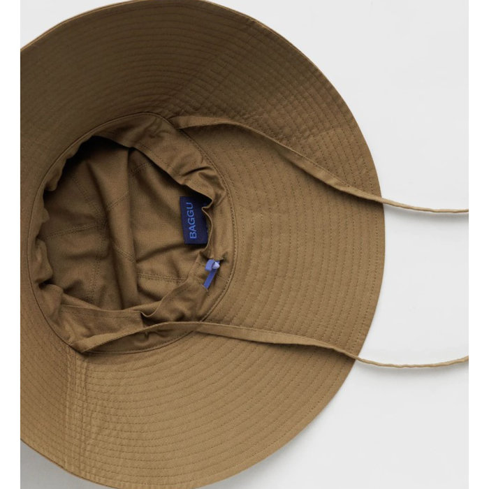 Chapeau Soleil SS23 Baggu (Plusieurs couleurs disponibles)