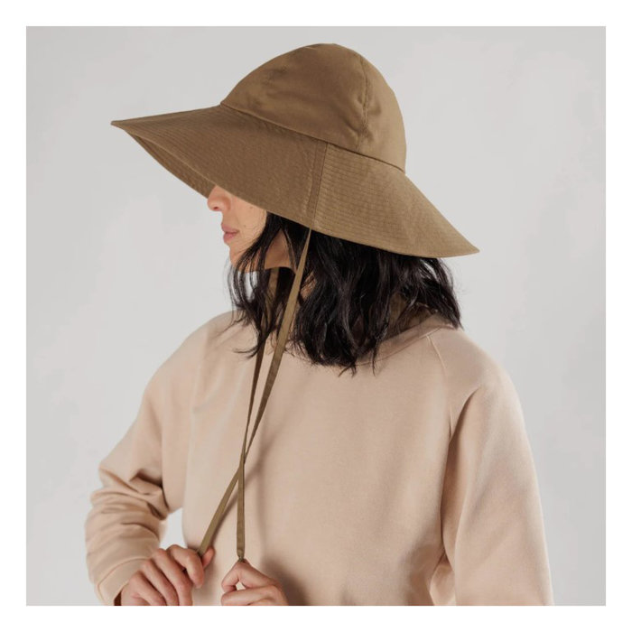 Baggu Soft Sun Hat SS23 (Different Colours Available)