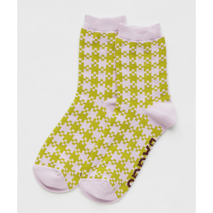 Baggu Crew Socks SS23 (Different Colours Available)