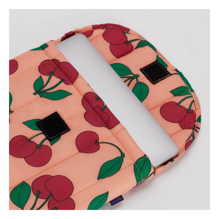 Baggu Puffy Laptop Sleeve 16" (Different Colours Available)