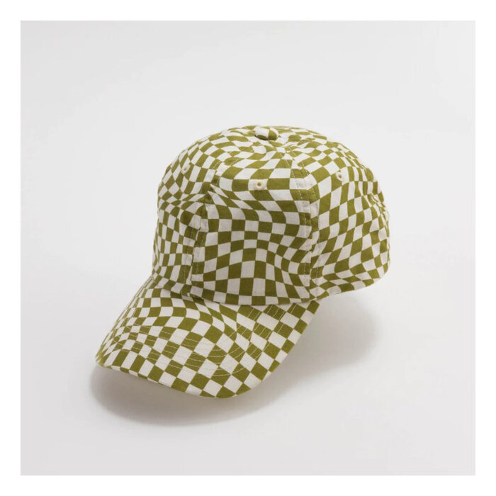 Baggu Cap (Different Colours Available)