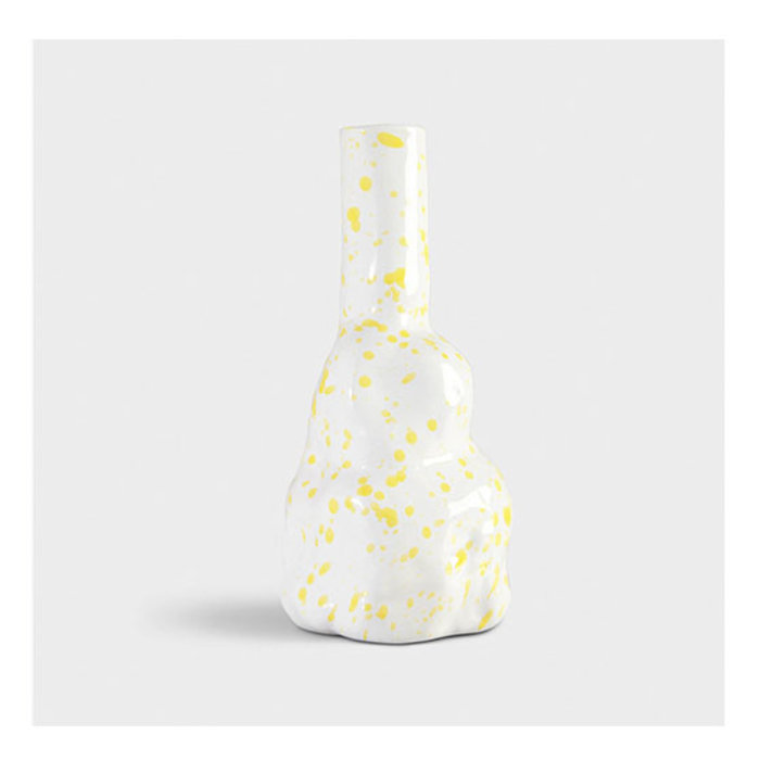 &klevering Vase Fused &Klevering