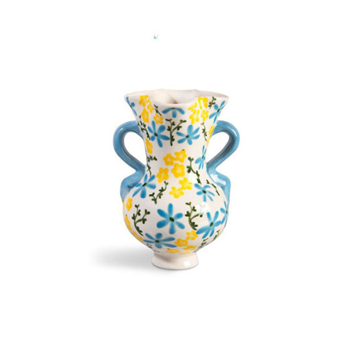 &Klevering Buttercup Vase