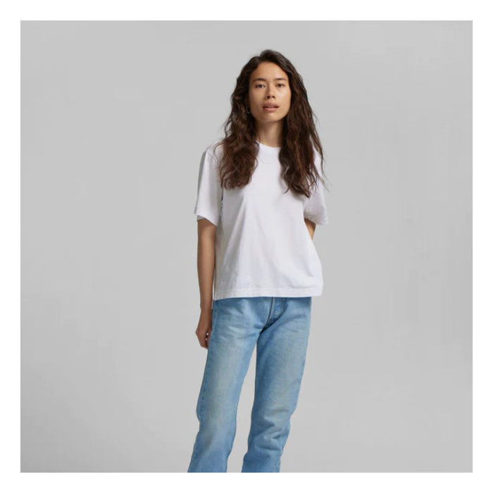 Colorful Standard T-Shirt Oversized Colorful Standard