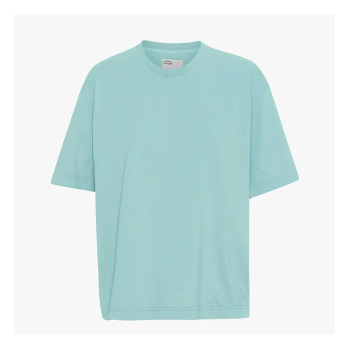 T-Shirt Oversized Colorful Standard