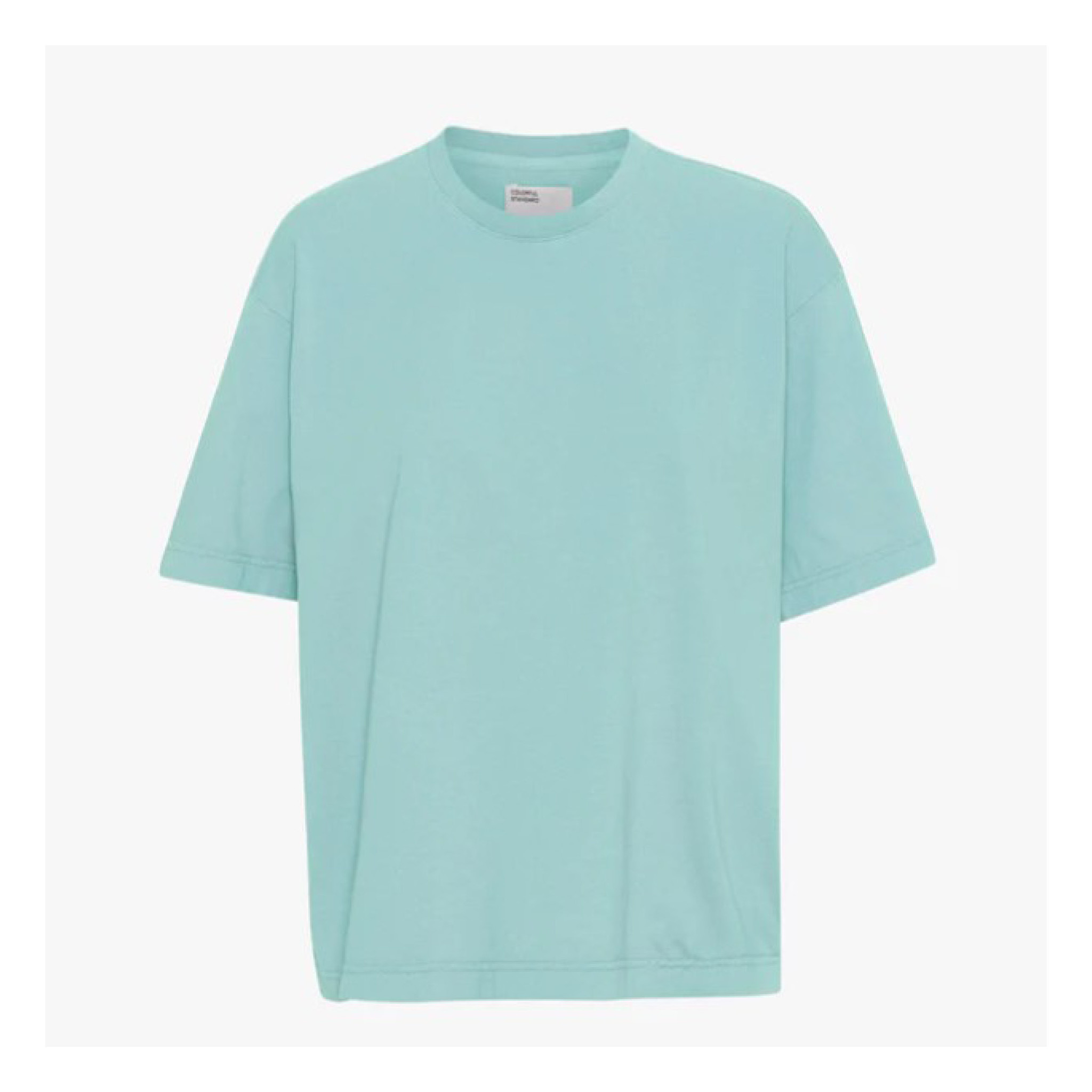 Colorful Standard Colorful Standard Oversized T-Shirt