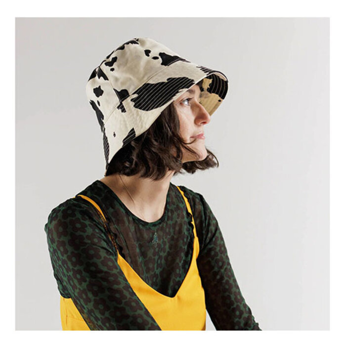 Baggu Bucket Hat (Different Colours Available)