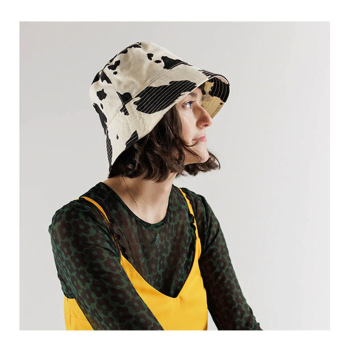 Baggu Bucket Hat (Different Colours Available)