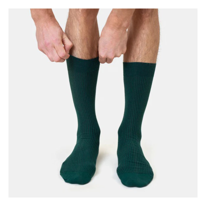 Chaussettes Coton Bio Colorful Standard 41 - 46