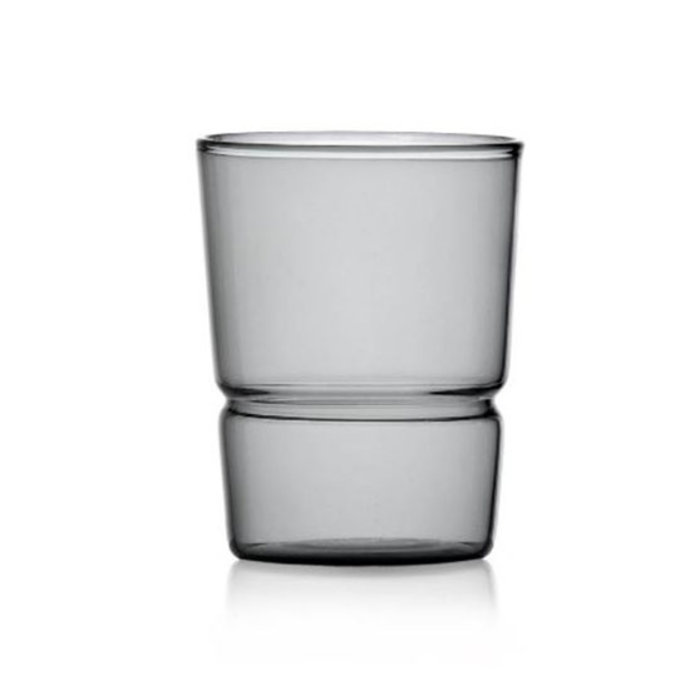 Ichendorf Milano Ichendorf Milano Smoke Tap Water Tumbler