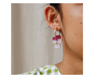 LOX Earring Backings – Violet Moon Jewelry