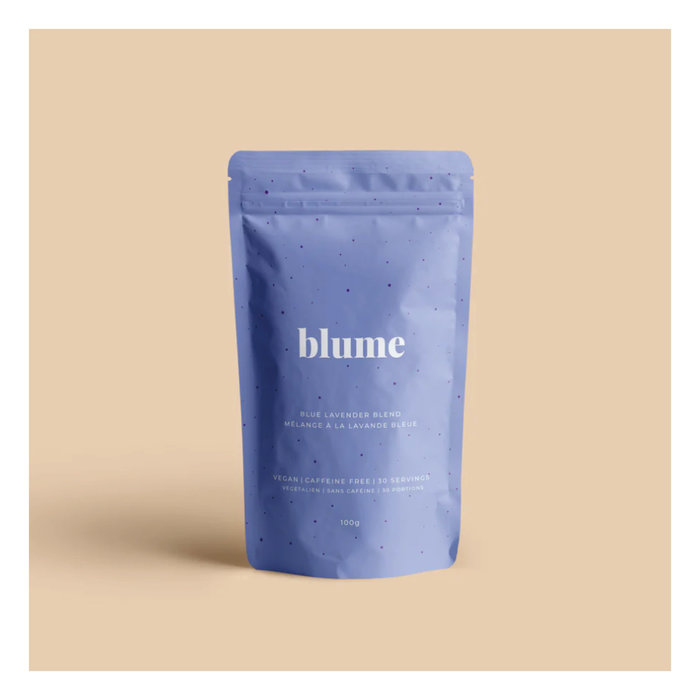 Blume Blend (Different Options Available)