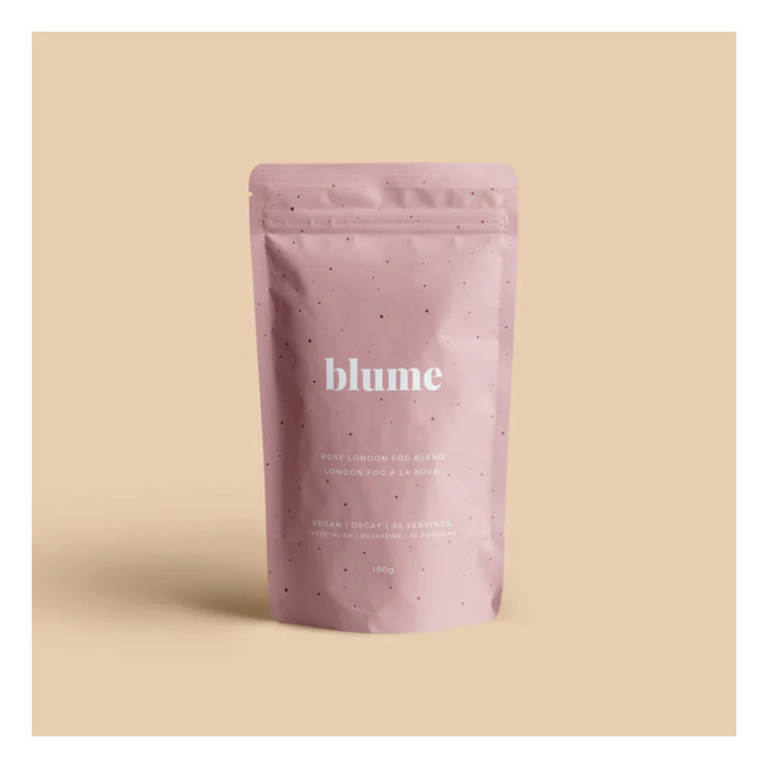 Blume Blend (Different Options Available)