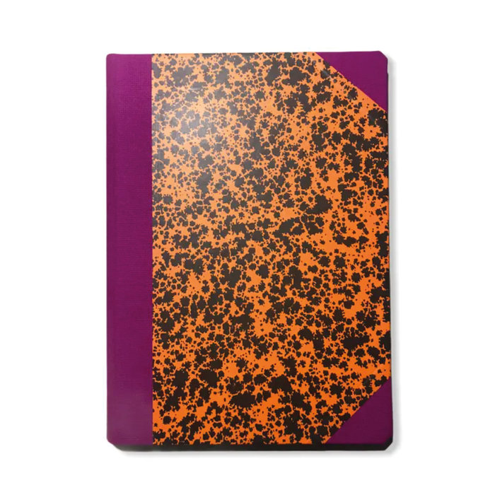 Emilio Braga Emilio Braga Cloud Notebook (Different Colours Available)
