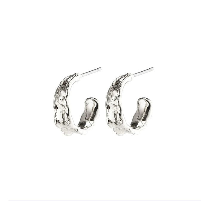 Boucles d'oreilles Bathilda Pilgrim (Or ou Argent)