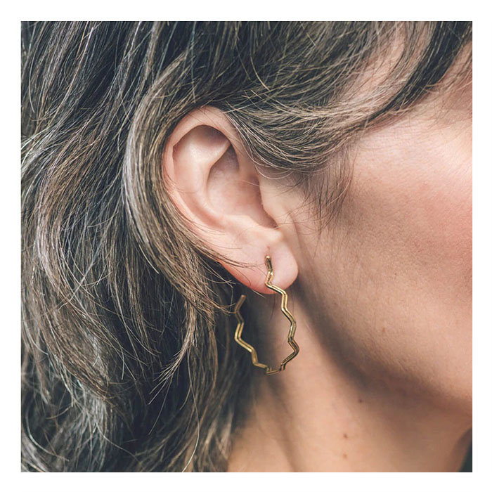 EMD Amazone Earrings
