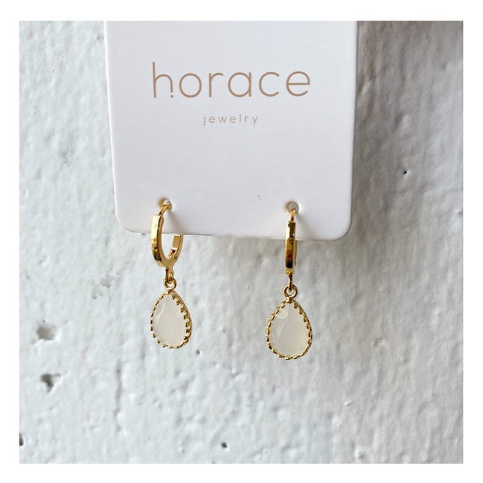 Horace jewelry Horace Dipo Earrings