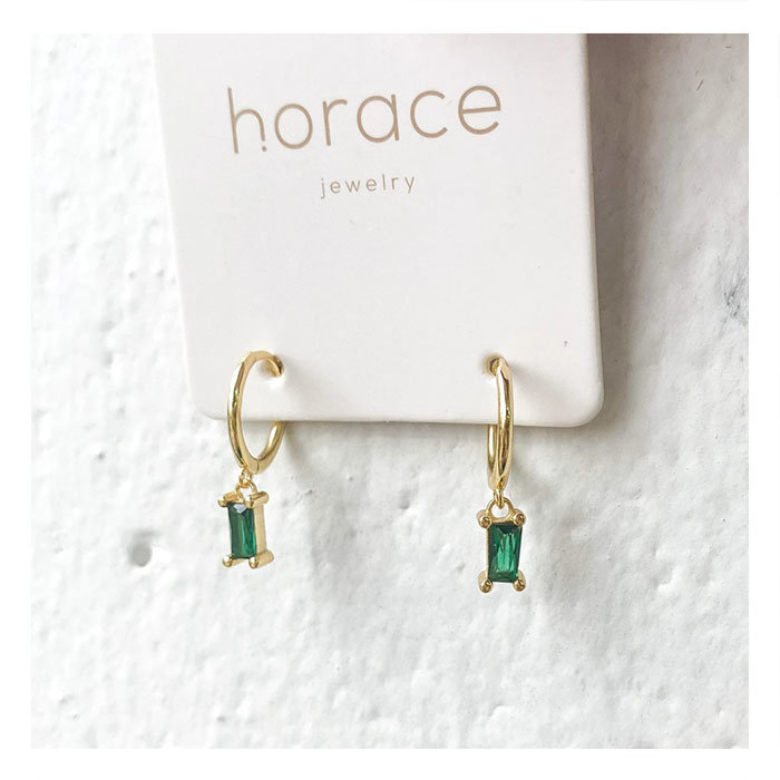 Horace jewelry Boucles d'oreilles Vylo Horace