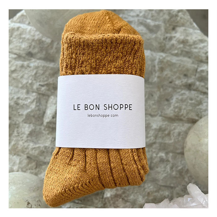 Chaussettes Hut Le Bon Shoppe
