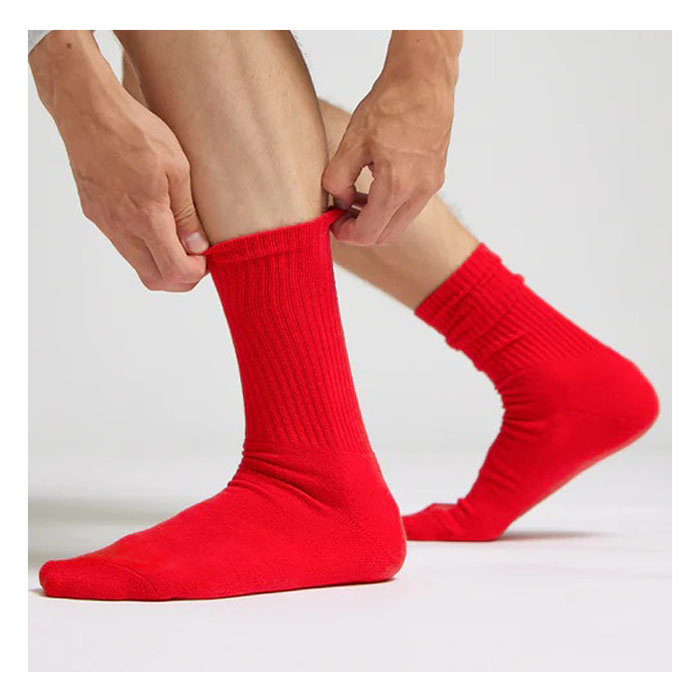 Colorful Standard Colorful Standard Organic Cotton Active Socks 41 - 46 (Different Colours Available)
