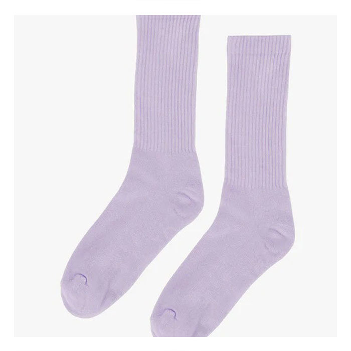 Women Socks Solid Color Socks Colorful Lightweight Cotton Socks - Walmart .com