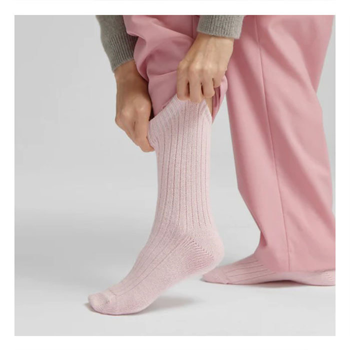 Chaussettes Mérinos