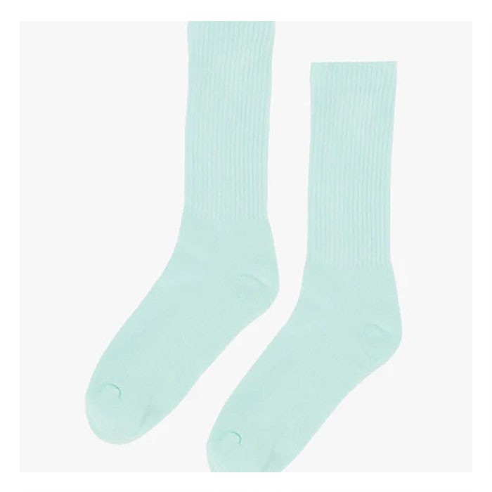 Colorful Standard Organic Cotton Active Socks 36 - 40 - Ex-Voto