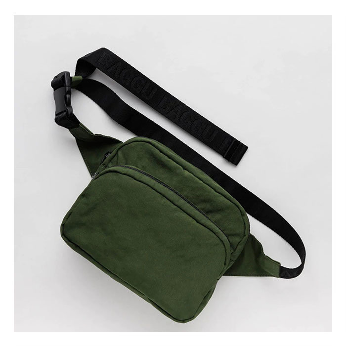 Baggu Fanny Pack FA 22 (Different Colours Available)