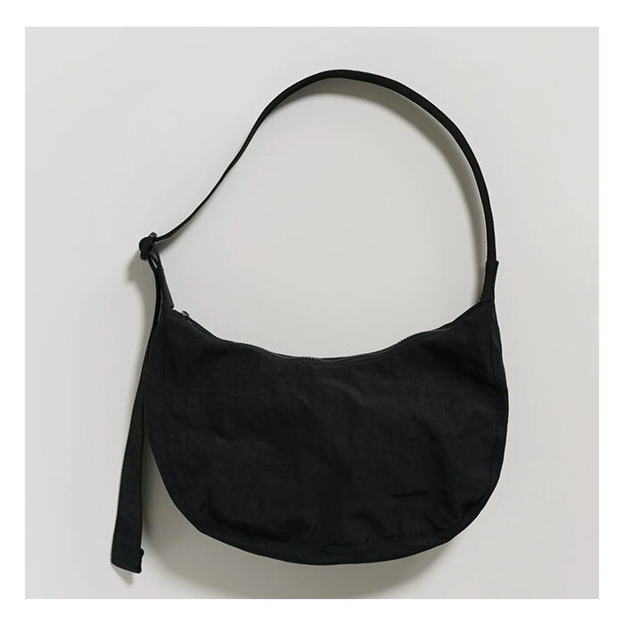 Baggu Sacs à Mains Baggu Medium Crescent Bag FA 22 (Other Colours Available)