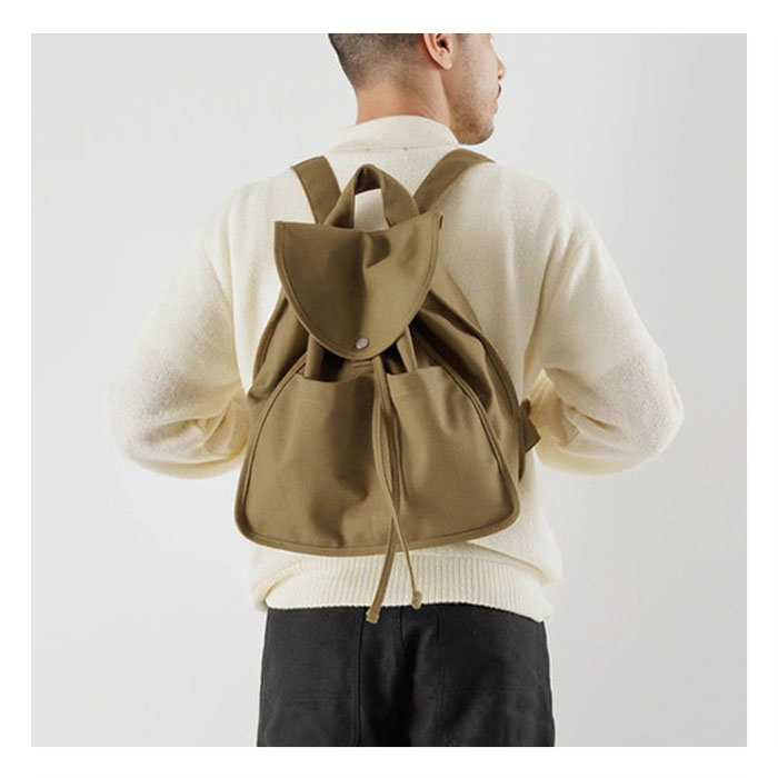 Baggu Sacs à Dos Baggu Drawstring Backpack