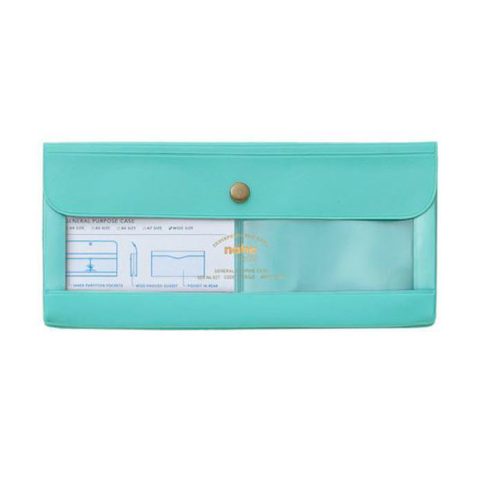 Hightide Small Multipurpose Case (Different Colours Available)