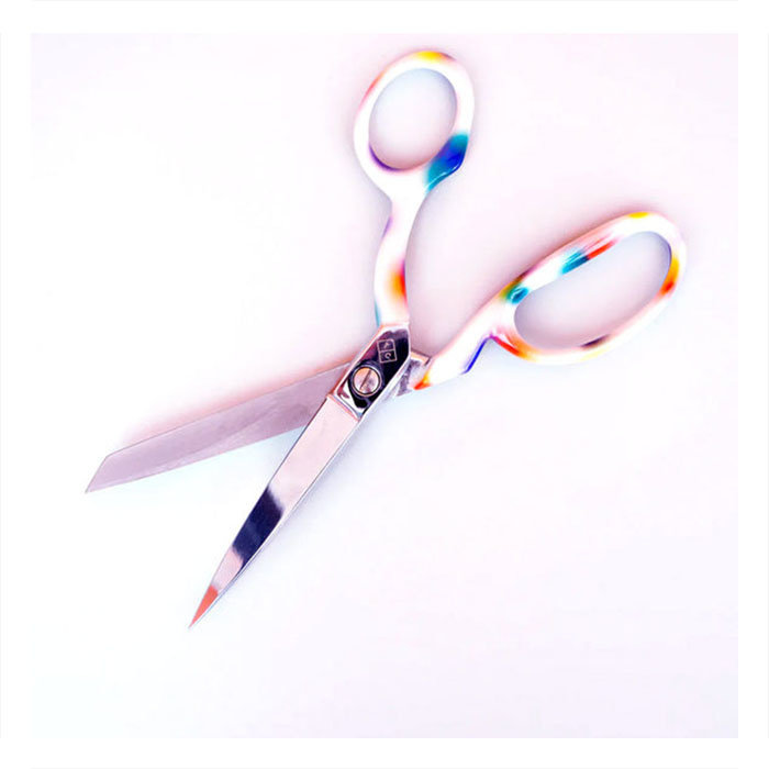 The Completist Scissors