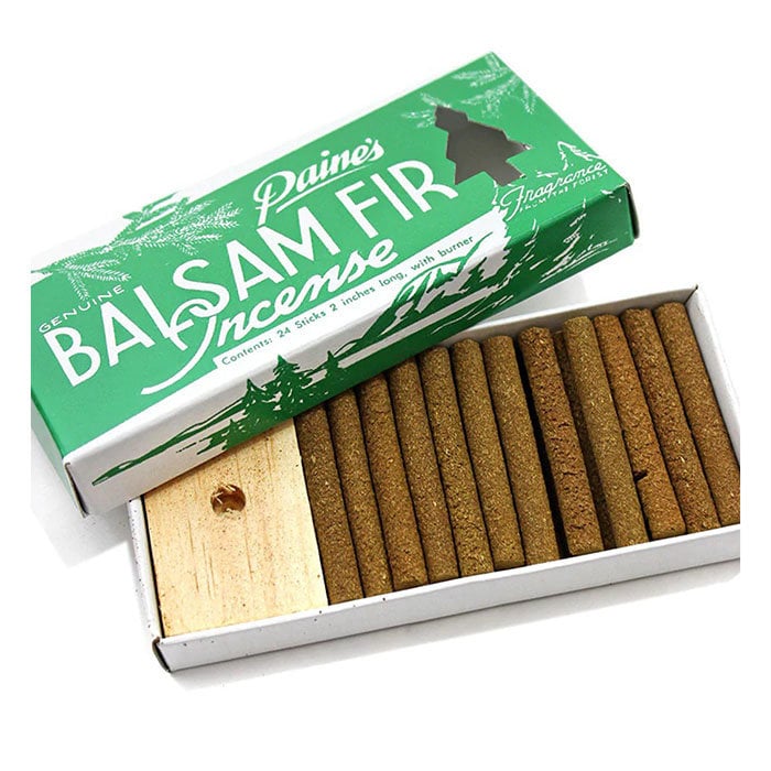 Paine's Paine's Balsam Incense Sticks