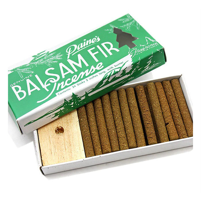 Paine's Balsam Incense Sticks