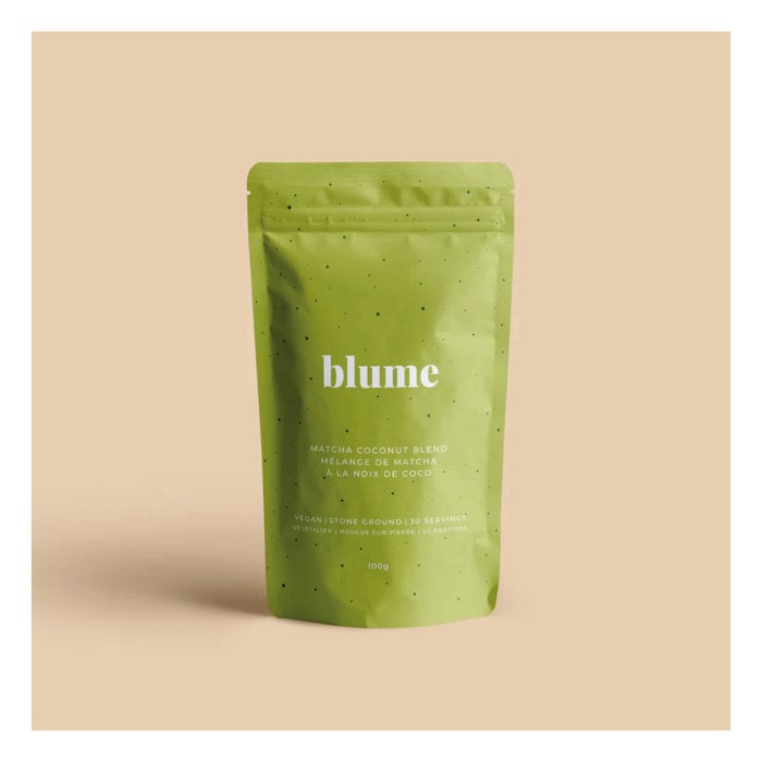 Blume Blend (Different Options Available)