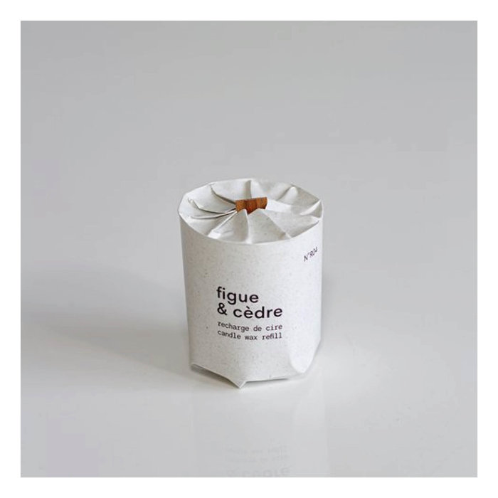 Esser Studio Candle Refill (Different Fragrances Available)