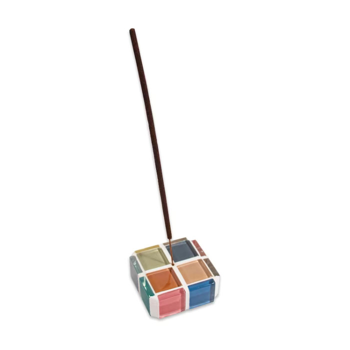 Subtle art Studio Incense Holder (6 Colours Available)