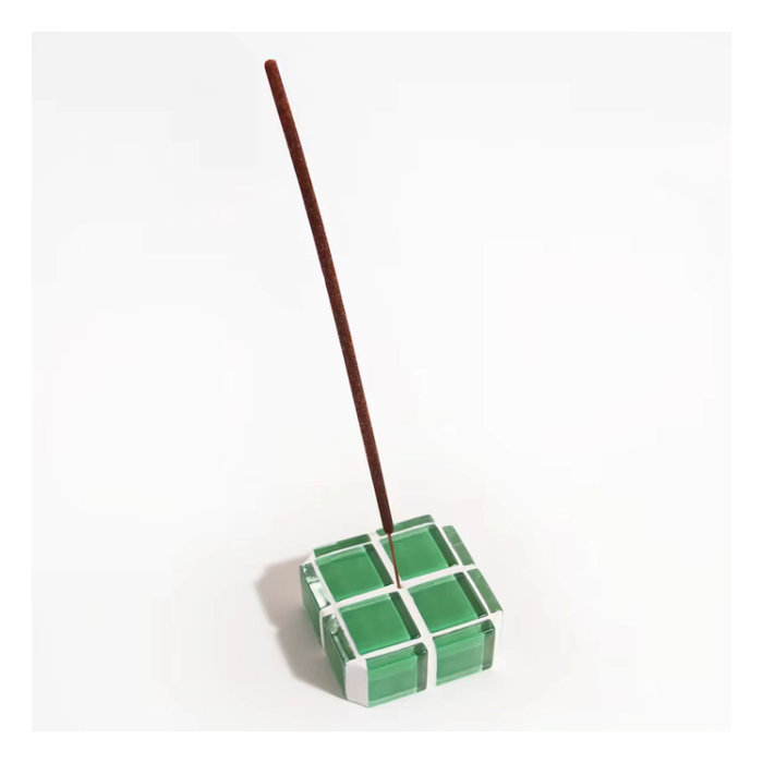 Subtle art Studio Incense Holder (6 Colours Available)