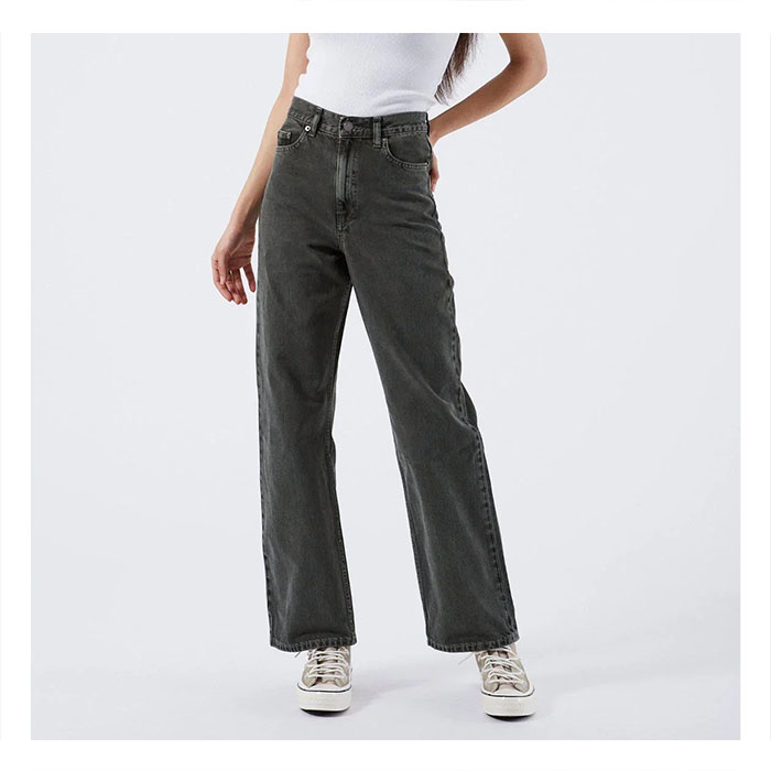 Jean top en solde