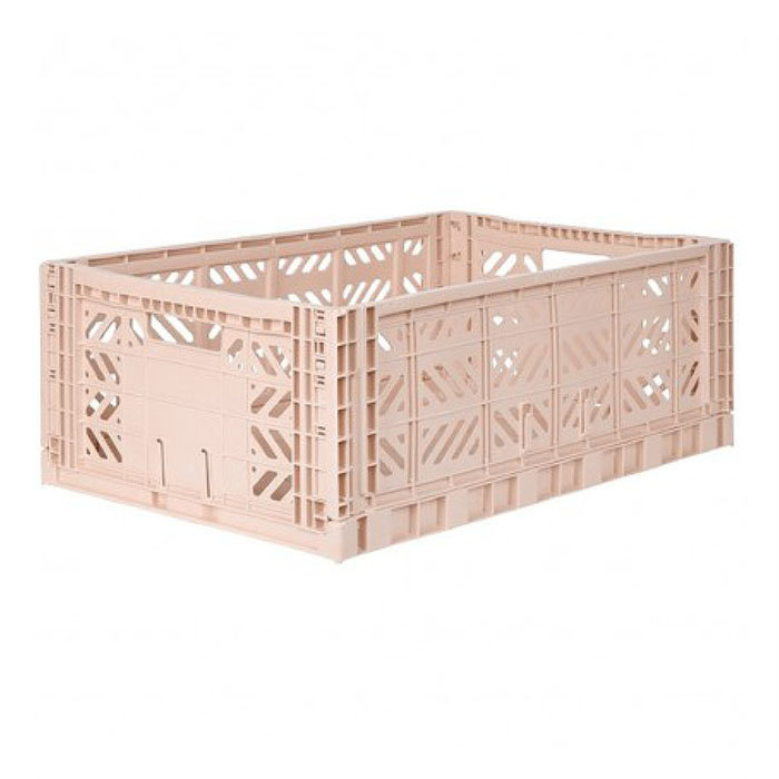 AyKasa Stackable Maxi Box