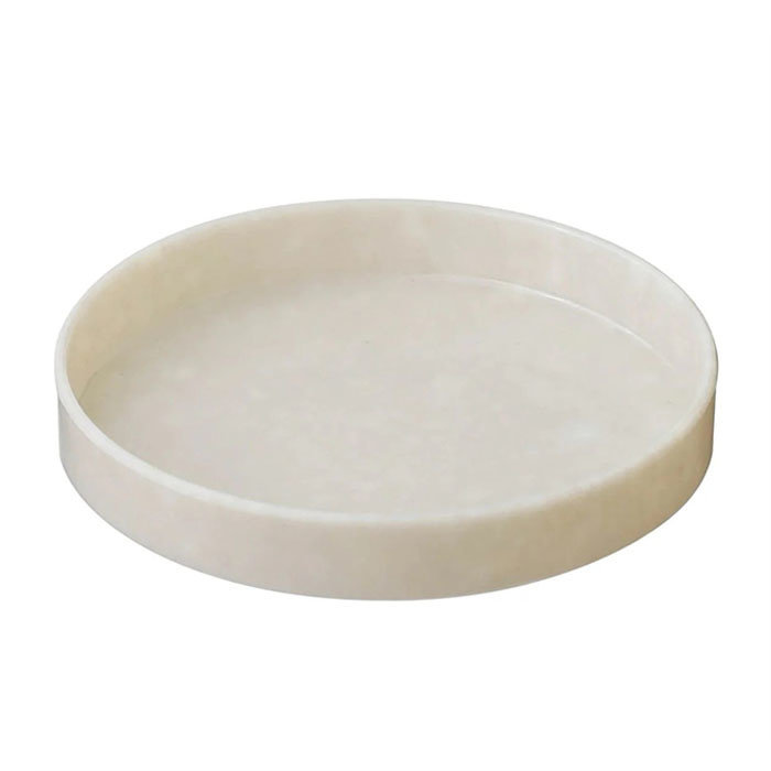 Hightide Large Circle Tray