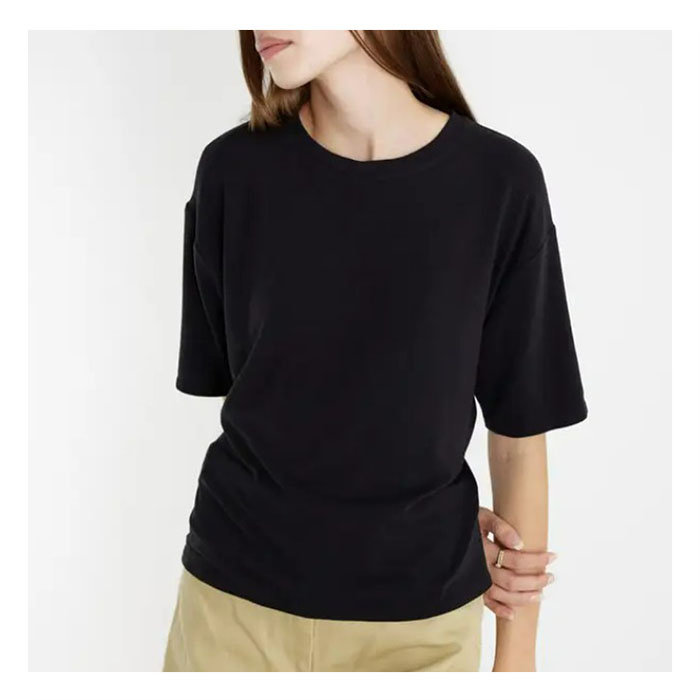 Blouse Maven Noir Mod Ref - SOLDE - Vente finale